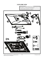 Preview for 33 page of LG 65UH7650 Service Manual