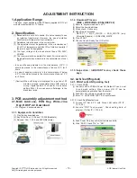 Предварительный просмотр 13 страницы LG 65UH9500 Service Manual