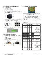 Предварительный просмотр 21 страницы LG 65UH9500 Service Manual