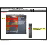 Предварительный просмотр 121 страницы LG 65UH9500 Service Manual