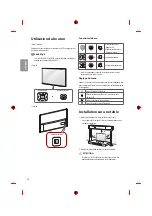 Предварительный просмотр 30 страницы LG 65UH950V.AFP Owner'S Manual