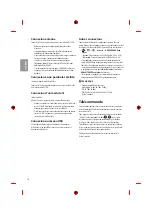 Предварительный просмотр 34 страницы LG 65UH950V.AFP Owner'S Manual