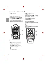 Предварительный просмотр 36 страницы LG 65UH950V.AFP Owner'S Manual