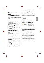 Предварительный просмотр 37 страницы LG 65UH950V.AFP Owner'S Manual