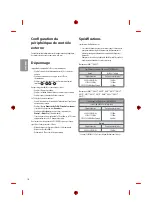 Предварительный просмотр 38 страницы LG 65UH950V.AFP Owner'S Manual