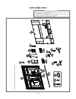 Предварительный просмотр 21 страницы LG 65UJ7700 Service Manual