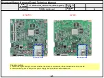 Предварительный просмотр 51 страницы LG 65UJ7700 Service Manual