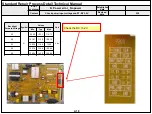 Предварительный просмотр 61 страницы LG 65UJ7700 Service Manual