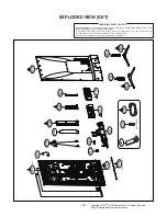 Предварительный просмотр 22 страницы LG 65UK6500AUA Service Manual