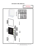 Предварительный просмотр 23 страницы LG 65UK6500AUA Service Manual