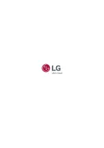 Preview for 38 page of LG 65UL3E Installation Manual