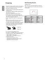 Preview for 4 page of LG 65UL3E Owner'S Manual