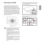 Preview for 7 page of LG 65UL3E Owner'S Manual