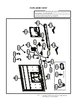 Предварительный просмотр 17 страницы LG 65UN7000PUD Service Manual