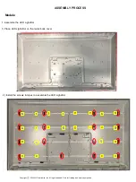 Предварительный просмотр 28 страницы LG 65UN7000PUD Service Manual