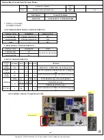 Предварительный просмотр 75 страницы LG 65UN7000PUD Service Manual