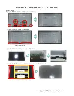 Предварительный просмотр 14 страницы LG 65UN7300AUD Service Manual