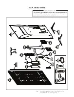 Предварительный просмотр 12 страницы LG 65UP7670PUC Service Manual