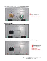 Предварительный просмотр 16 страницы LG 65UP7670PUC Service Manual