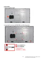 Предварительный просмотр 18 страницы LG 65UP7670PUC Service Manual