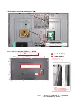 Предварительный просмотр 21 страницы LG 65UP7670PUC Service Manual