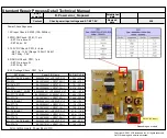 Предварительный просмотр 73 страницы LG 65UP7670PUC Service Manual