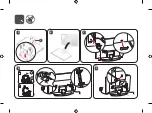 Preview for 3 page of LG 65UR347H9UD Manual