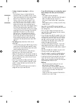 Preview for 18 page of LG 65UR347H9UD Manual