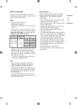 Preview for 25 page of LG 65UR347H9UD Manual