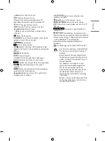 Preview for 29 page of LG 65UR347H9UD Manual