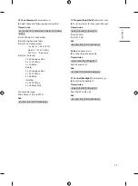 Preview for 45 page of LG 65UR347H9UD Manual