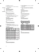 Предварительный просмотр 36 страницы LG 65UR762M0UB Owner'S Manual