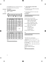 Предварительный просмотр 38 страницы LG 65UR762M0UB Owner'S Manual