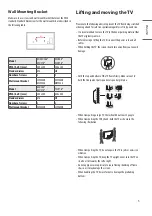 Preview for 13 page of LG 65US662H0ZC Owner'S Manual