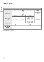 Preview for 24 page of LG 65US662H0ZC Owner'S Manual