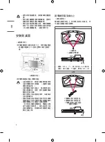 Предварительный просмотр 6 страницы LG 65US76 Series Owner'S Manual