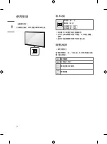 Предварительный просмотр 12 страницы LG 65US76 Series Owner'S Manual