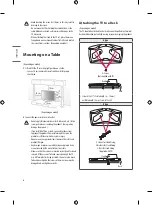 Предварительный просмотр 38 страницы LG 65US76 Series Owner'S Manual