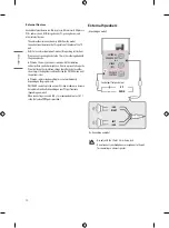 Предварительный просмотр 42 страницы LG 65US76 Series Owner'S Manual