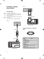 Предварительный просмотр 54 страницы LG 65US76 Series Owner'S Manual