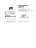 Предварительный просмотр 15 страницы LG 65US772M0UB Easy Setup Manual