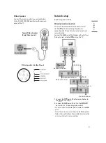 Предварительный просмотр 19 страницы LG 65US772M0UB Easy Setup Manual