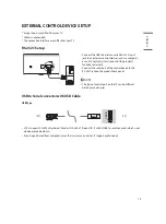 Предварительный просмотр 27 страницы LG 65US772M0UB Easy Setup Manual