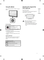 Предварительный просмотр 21 страницы LG 65UT347H0UB Owner'S Manual