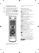 Предварительный просмотр 22 страницы LG 65UT347H0UB Owner'S Manual