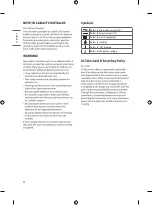 Предварительный просмотр 50 страницы LG 65UT567H0UB Owner'S Manual