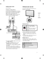 Предварительный просмотр 65 страницы LG 65UT640S0UA Easy Setup Manual