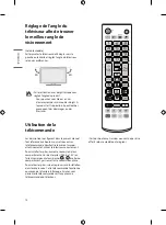 Предварительный просмотр 66 страницы LG 65UT640S0UA Easy Setup Manual