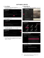 Предварительный просмотр 11 страницы LG 65UT640S0UA Service Manual