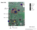 Предварительный просмотр 21 страницы LG 65UT640S0UA Service Manual